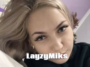 LayzyMiks
