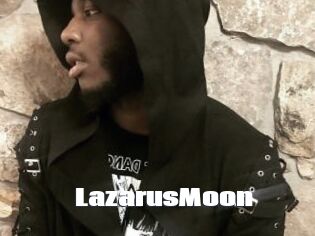 LazarusMoon