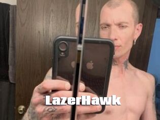 LazerHawk The hot porn