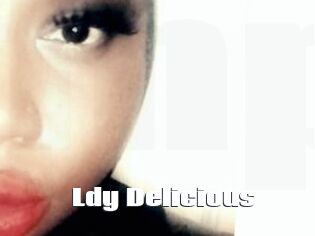 Ldy_Delicious