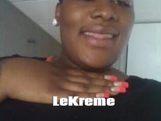 Le_Kreme