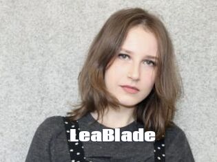 LeaBlade