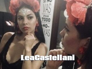 LeaCastellani