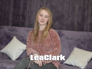 LeaClark