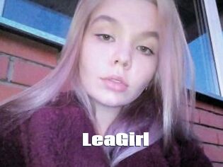 LeaGirl