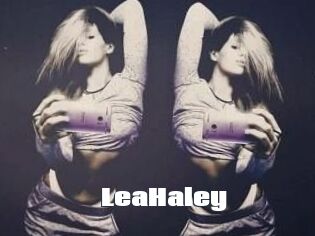 LeaHaley