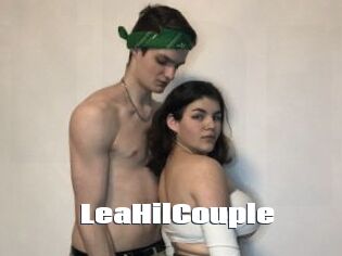 LeaHilCouple