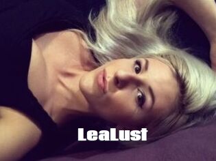 LeaLust