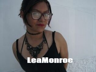 LeaMonroe