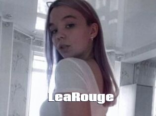 LeaRouge