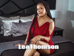 LeaThomson