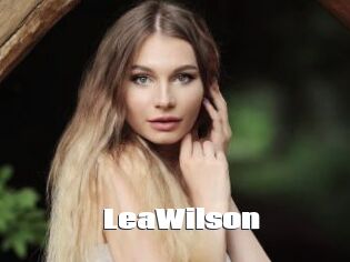 LeaWilson