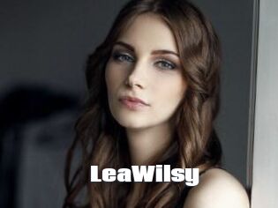 LeaWilsy