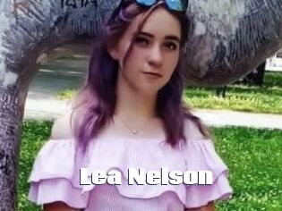 Lea_Nelson The hot porn