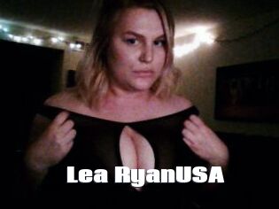 Lea_RyanUSA