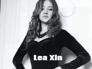 Lea_Xin