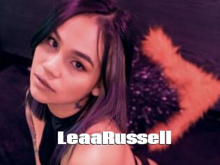 LeaaRussell