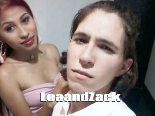 LeaandZack