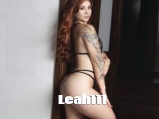 Leah111