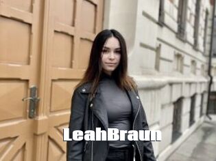 LeahBraun