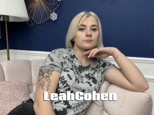 LeahCohen
