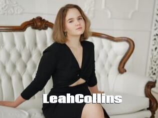 LeahCollins