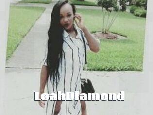 Leah_Diamond The hot porn