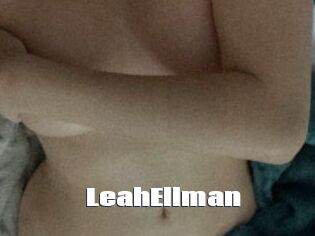LeahEllman