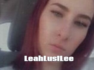LeahLustLee