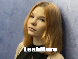 LeahMure