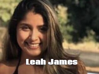 Leah_James