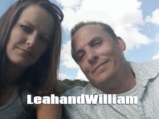 Leah_and_William