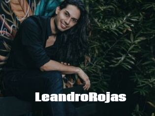 LeandroRojas