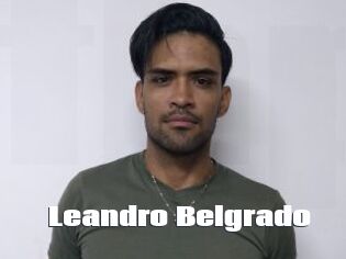 Leandro_Belgrado