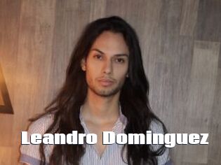 Leandro_Dominguez
