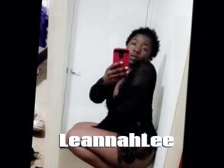 LeannahLee