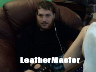 LeatherMaster