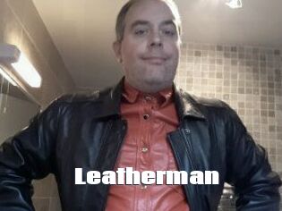 Leatherman