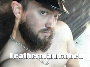Leathermannathen