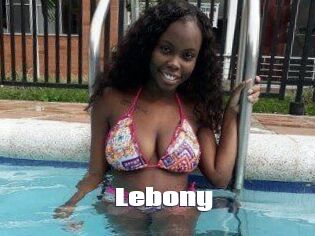 Lebony