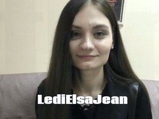 LediElsaJean
