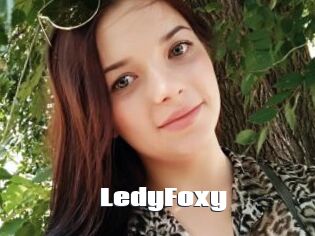 LedyFoxy