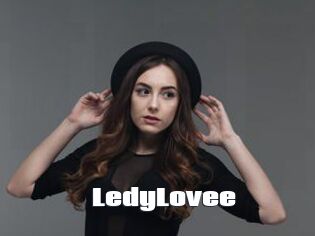 LedyLovee