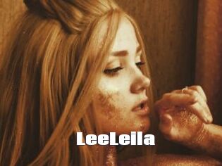 LeeLeila