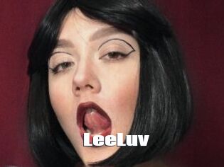 LeeLuv