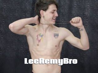 LeeRemyBro
