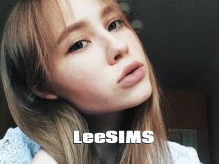 LeeSIMS