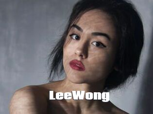 LeeWong