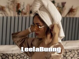 LeelaBunny