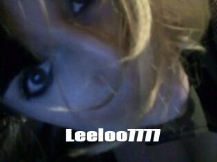 Leeloo7777